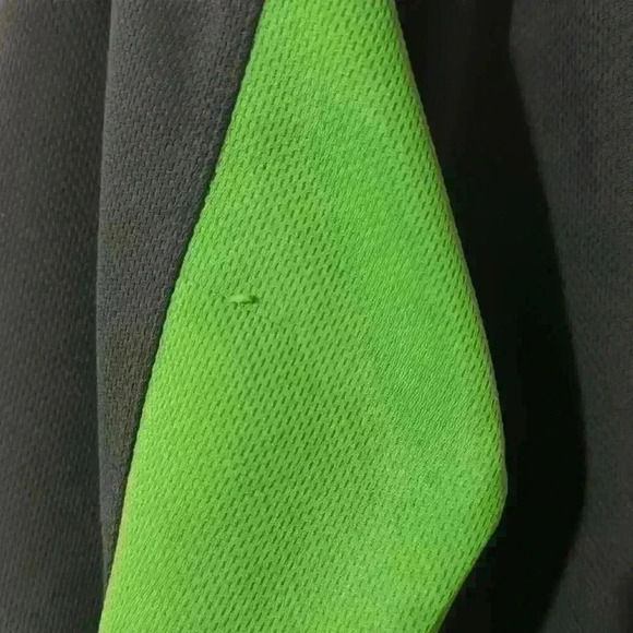 Asham Long Sleeved Curling Shirt - Picture 6 of 7